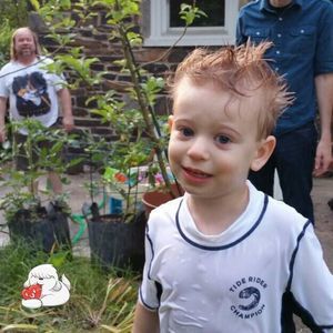 Meet your Posher, Lolita